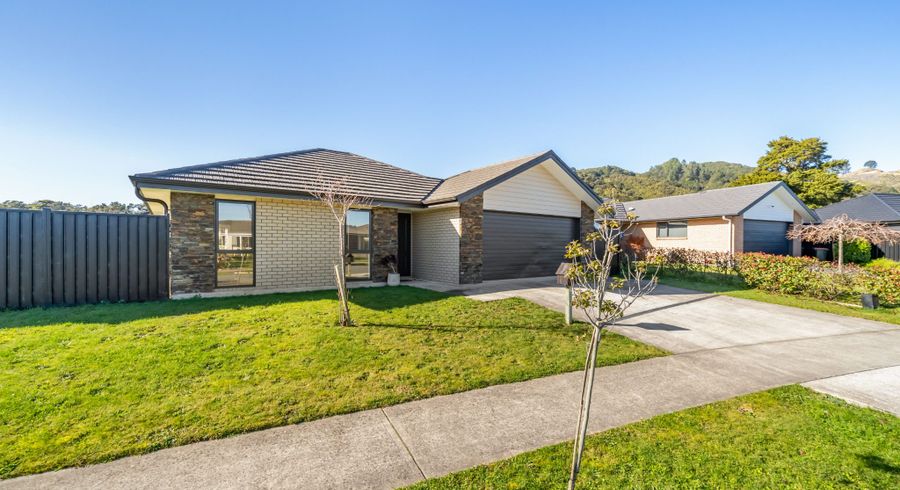  at 16 Te Punga Road, Wallaceville, Upper Hutt, Wellington