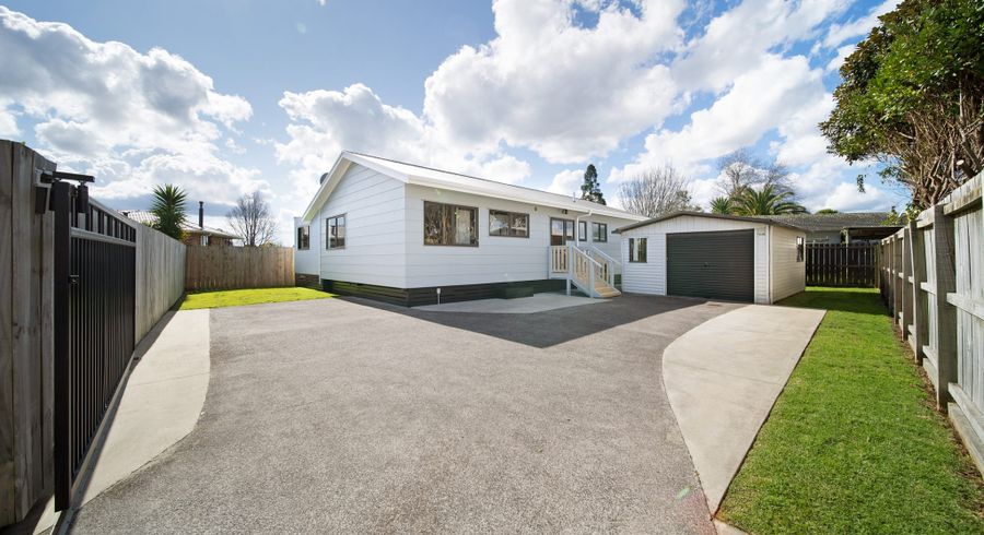  at 164B Clevedon Road, Papakura, Papakura, Auckland