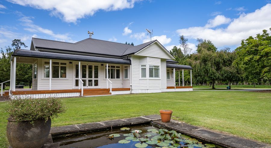  at 102B Vaile Road, Newstead, Hamilton