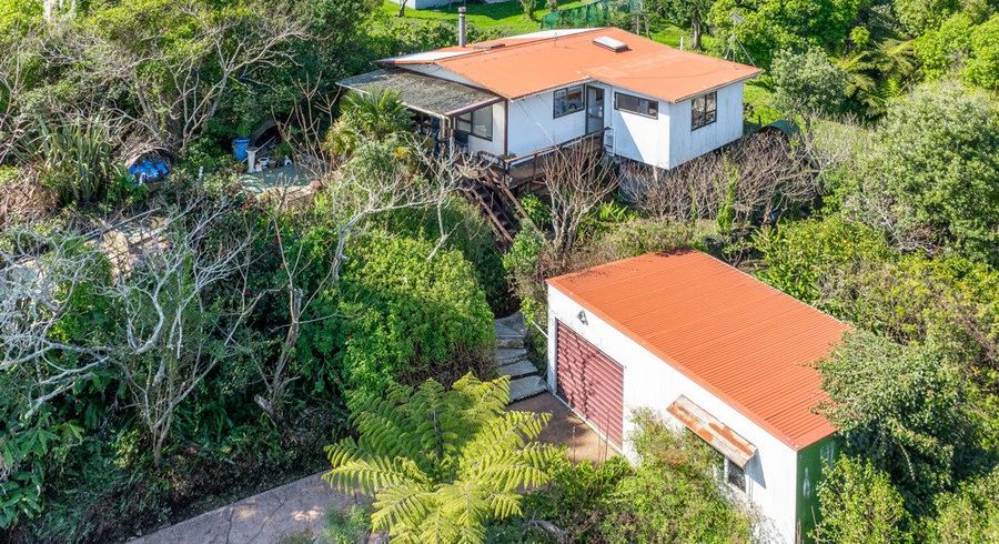  at 13 Trig Hill Road, Onetangi, Waiheke Island