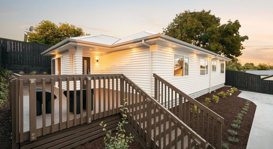  at 10A Hinau Street, Maeroa, Hamilton, Waikato