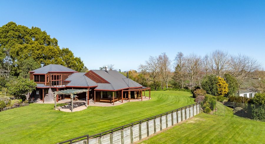  at 186 Flume Road, Cambridge, Waipa, Waikato