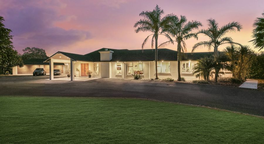  at 127 Hingaia Road, Papakura