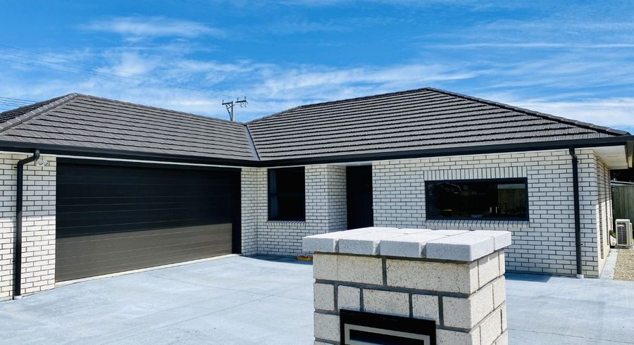  at 1 Atutahi Street, Hurdon, New Plymouth