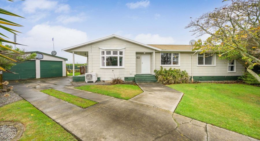  at 17 Egmont Place, Westbrook, Palmerston North, Manawatu / Whanganui