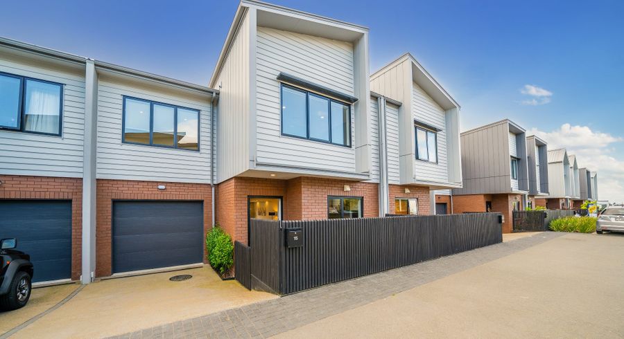  at 15 Moki Place, Long Bay, North Shore City, Auckland