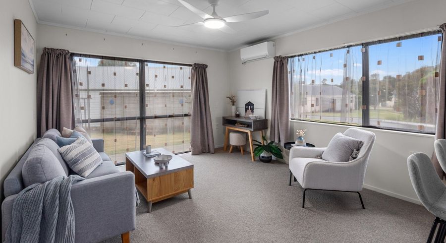  at 36/27 Stonehaven Drive, Maungakaramea, Whangarei, Northland