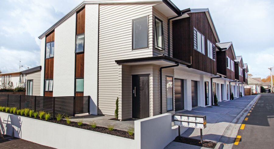  at 8/25 Abbotsford St, Hamilton City Central, Hamilton, Waikato