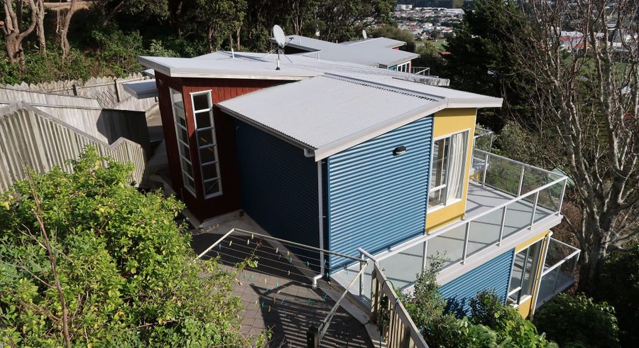  at 71B Nevay Rd, Miramar, Wellington, Wellington