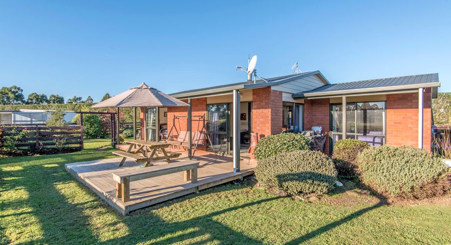  at 651 Downs Road, Eyrewell, Rangiora