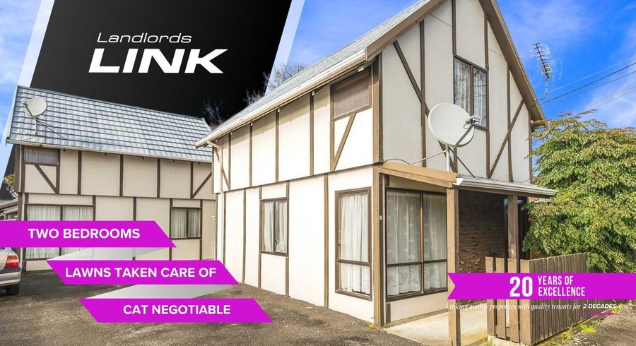  at 51C Glasgow Street, City Centre, Whanganui, Manawatu / Whanganui
