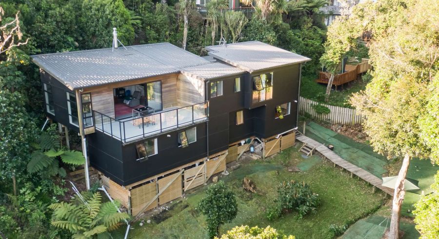  at 78 Howard Rd, Eastbourne, Lower Hutt, Wellington