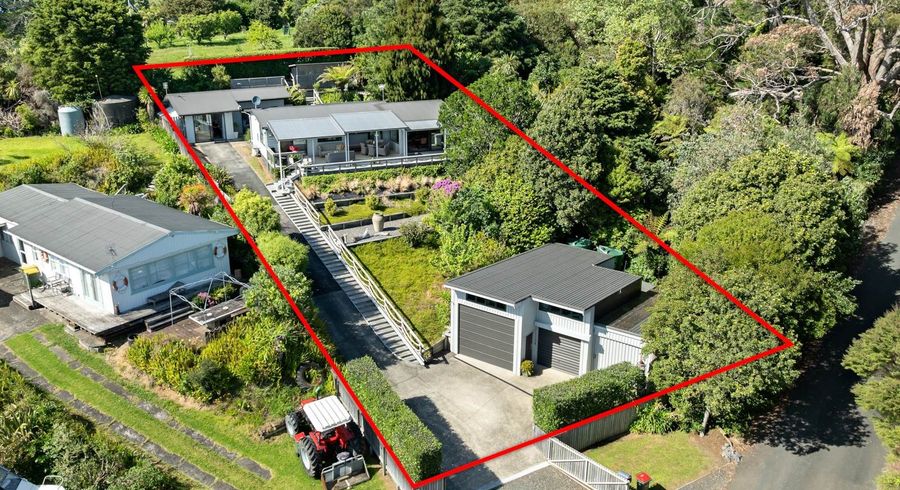  at 512 Grahams Beach Road, Awhitu, Franklin, Auckland