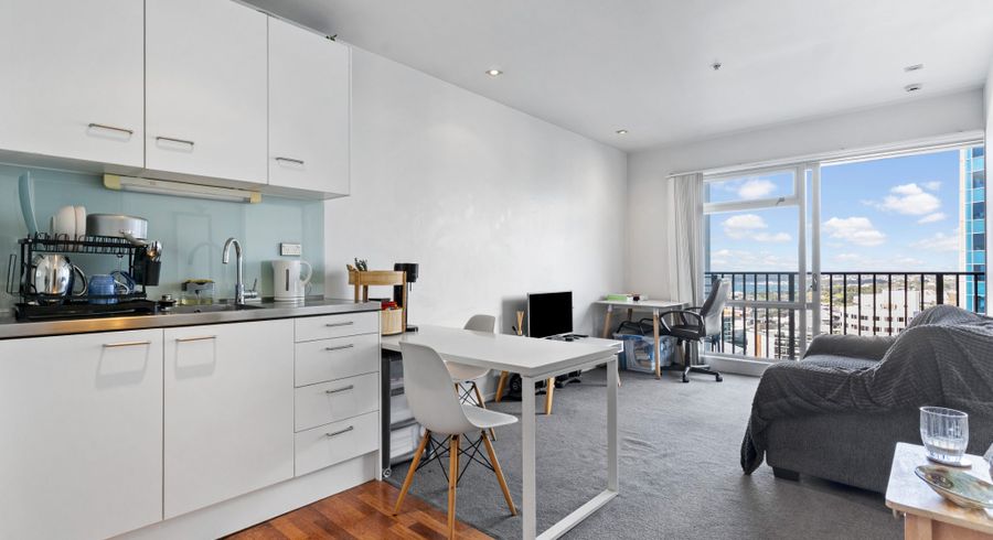  at 24I/16 Gore Street, Auckland Central, Auckland