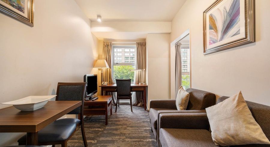  at 209/188 Hobson Street, City Centre, Auckland City, Auckland