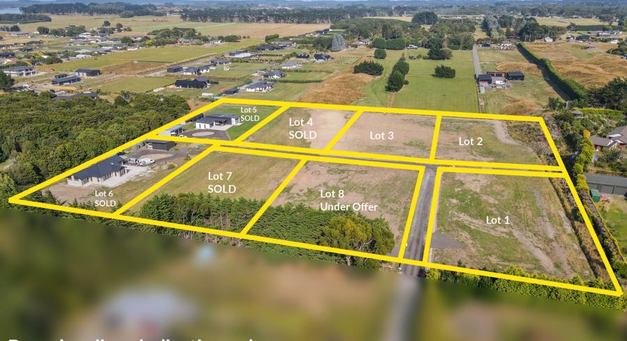  at 22 - 30 Ti Kouka Way, Otatara, Invercargill, Southland