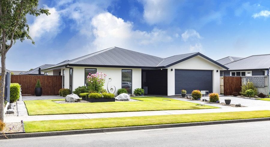  at 31 Blackburn Street, Kaiapoi, Kaiapoi