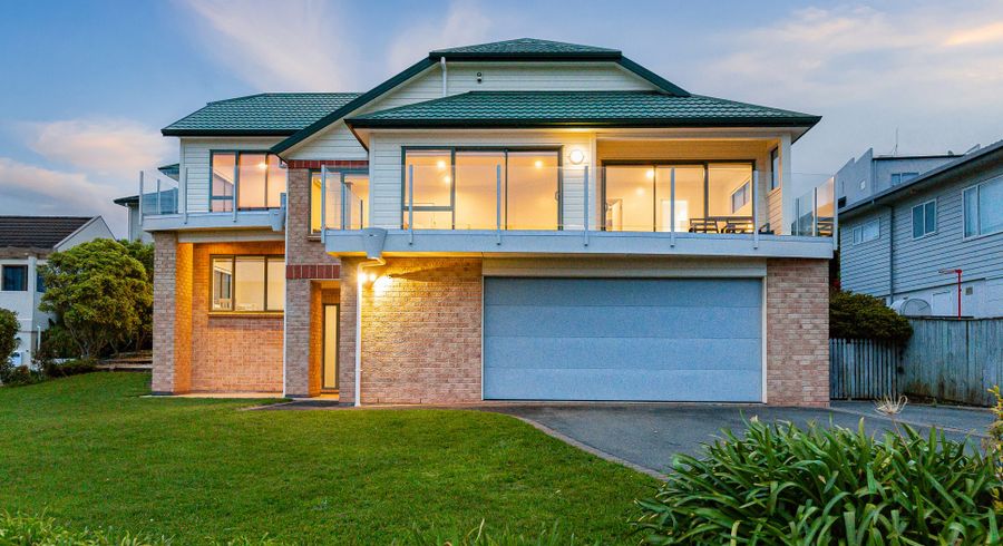  at 12 Bowsprit Way, Whitby, Porirua