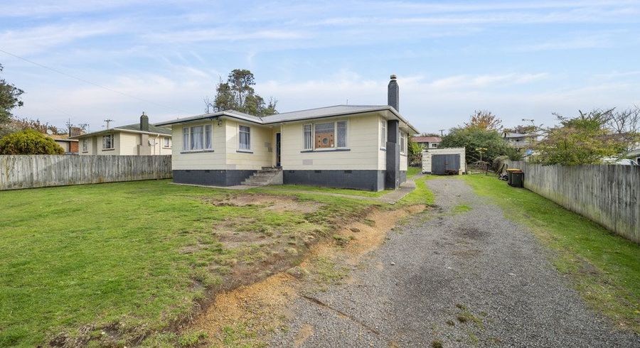  at 6 Bellingham Crescent, Fordlands, Rotorua, Bay Of Plenty