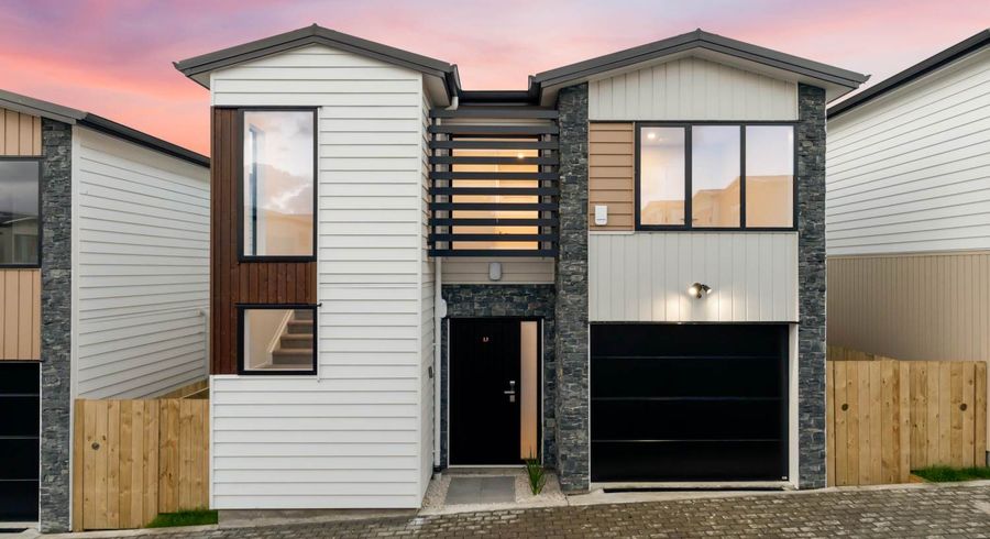  at 3/30 Elegant Lane, Ranui, Waitakere City, Auckland