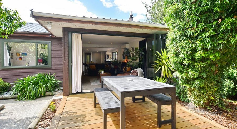  at 4 Savage Street, Kainga, Christchurch