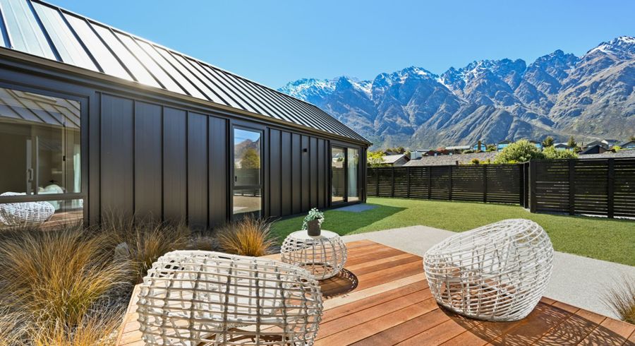  at 1 & 1A  McAdam Drive, Jacks Point, Queenstown-Lakes, Otago