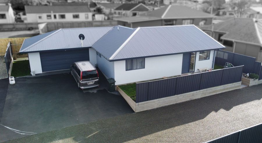  at 11E Kingslea Street, Oamaru, Waitaki, Otago