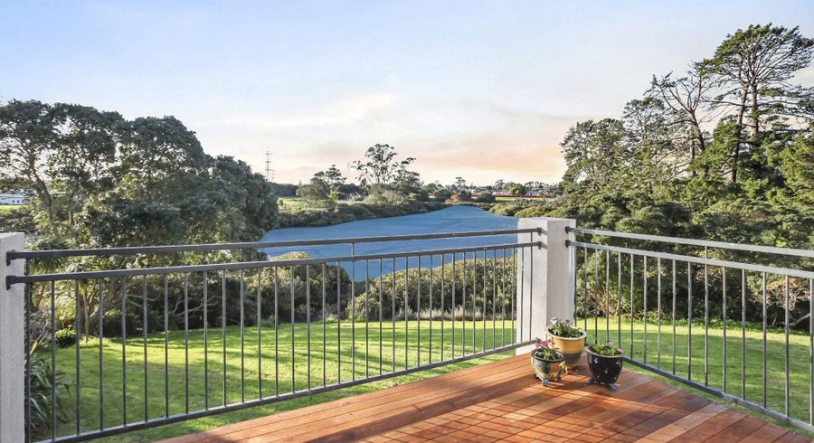  at 27B Challinor Street, Pakuranga, Manukau City, Auckland