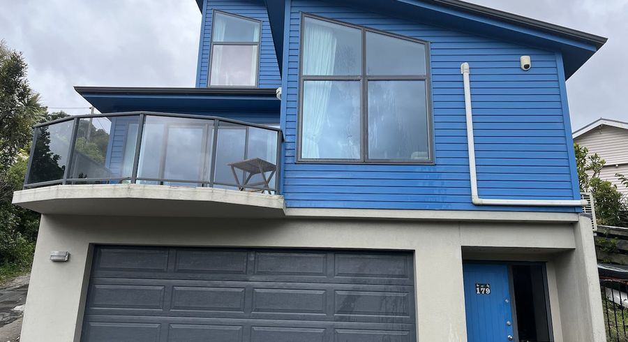  at 179 Karepa Street, Brooklyn, Wellington