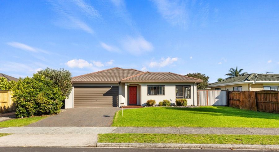  at 38 Katerini Grove, Papamoa, Tauranga, Bay Of Plenty