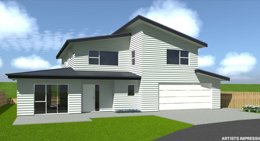  at 10 Gayle WAY, Grenada Village, Wellington