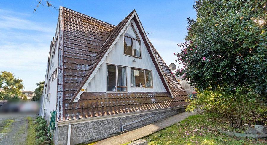  at 6A Karaka Street, Glenwood, Timaru, Canterbury