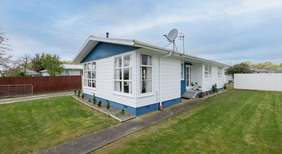  at 19 Halswell Crescent, Westbrook, Palmerston North
