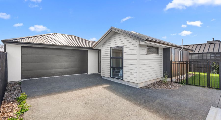 at 3/92 Claridges Road, Casebrook, Christchurch City, Canterbury