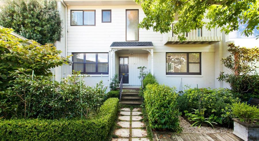  at 1/31a Sprott Road, Kohimarama, Auckland City, Auckland