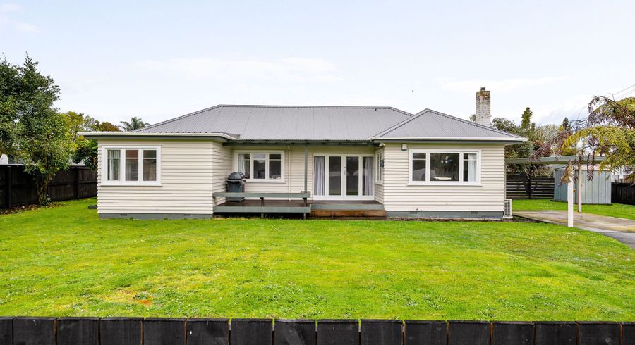  at 248 Fox Street & 107 Cook Street, Hamilton East, Hamilton, Waikato