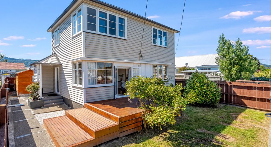  at 2 Taita Drive, Boulcott, Lower Hutt, Wellington