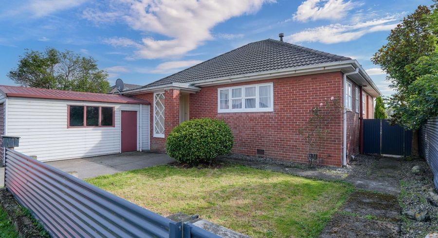  at 38 Miller Street, Georgetown, Invercargill, Southland