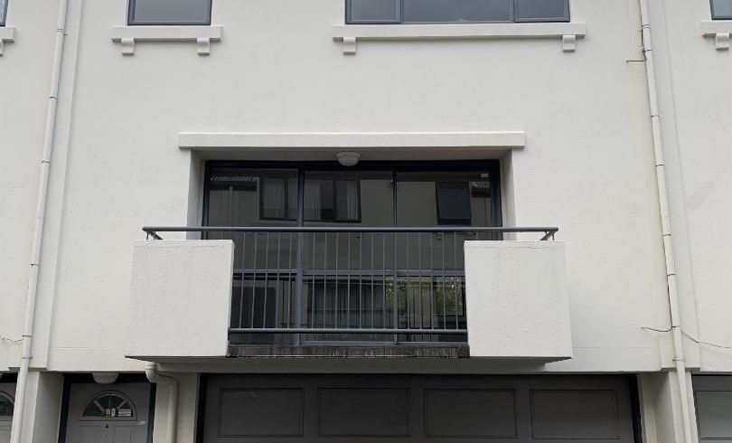  at 4/213 Worcester Street, City Centre, Christchurch City, Canterbury