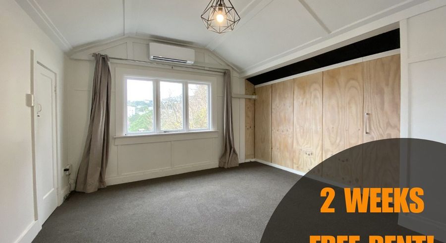  at F3/370 The Terrace, Te Aro, Wellington, Wellington