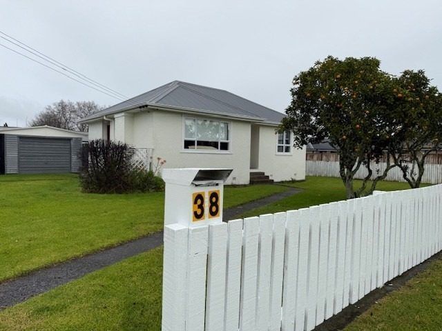  at 38 Sixteenth Ave, Avenues, Tauranga, Bay Of Plenty