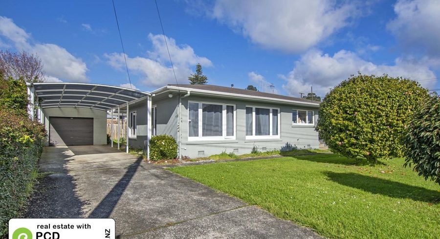  at 1A Hailes Road, Kamo, Whangarei
