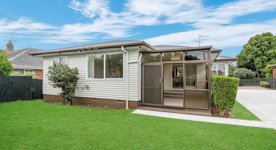  at 1/18 Sunnyside Crescent, Papatoetoe, Manukau City, Auckland