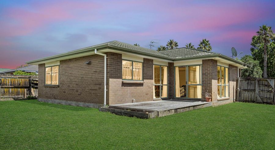  at 171 Te Irirangi Drive, Flat Bush, Manukau City, Auckland