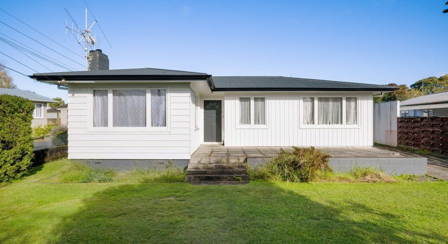  at 41 Morris Road, Hillcrest, Hamilton