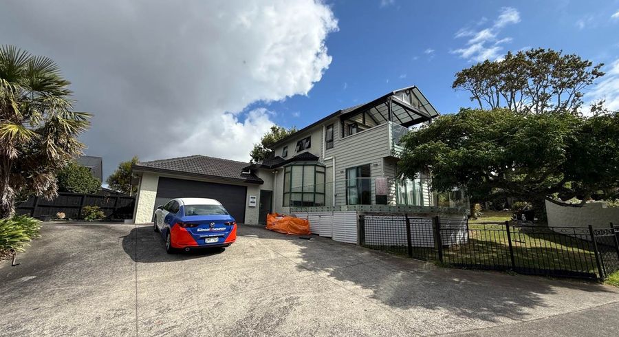  at 41A Sale Street, Cockle Bay, Manukau City, Auckland