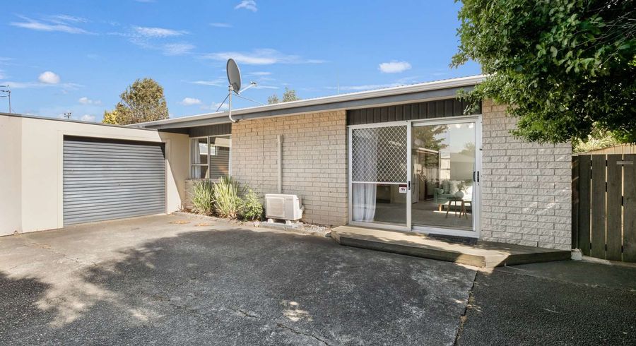  at 3B Treadwell Street, Springvale, Whanganui, Manawatu / Whanganui