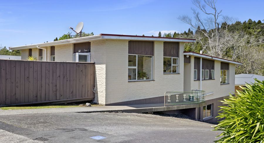  at 79 Pembroke Street, Westown, New Plymouth