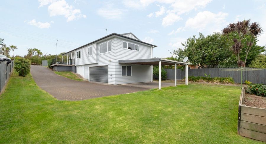  at 217 Pukete Road, Pukete, Hamilton, Waikato
