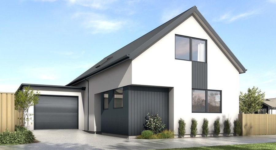  at 15B Delph Street, Avonhead, Christchurch City, Canterbury